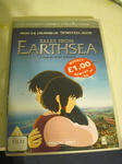 Earthsea(ゲド戦記)