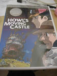 Howl's Moving Castle