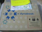 Dynabook R731