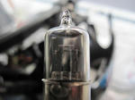 アドレスV125のヘッドライトバルブ交換