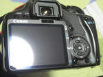 HAKUBAのデジタルカメラ用液晶保護フィルム