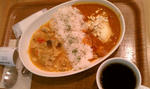 Dear soup