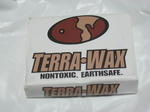 Terra wax　テラワックス