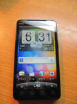 HTC EVO WiMAX（ISW11HT）