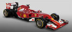 フェラーリF14 T