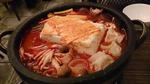 西宮ガーデンズの韓国石鍋料理『bibim’』