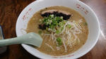 副将軍の九州ラーメン