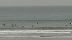 波乗り in 磯ノ浦