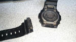G-shock（GW-M5600）のベルト交換