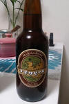 ナギサビール　ペールエール