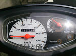 アドレスV125が22222km
