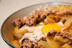 牛丼