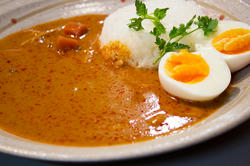 タイカレー