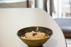 お茶漬け