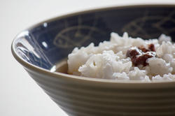 お茶漬け