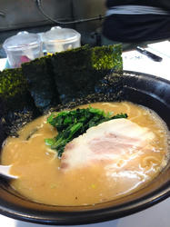 小ラーメン
