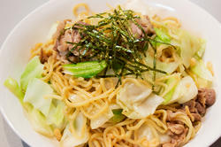 焼きそば