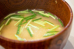 味噌汁