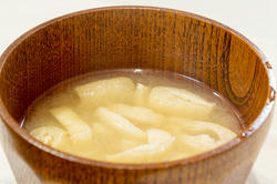 味噌汁
