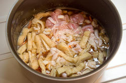 炊き込みご飯