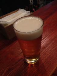 生ビール