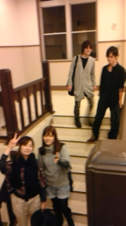 本館