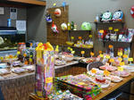 駄菓子屋横丁店内＠アシスト