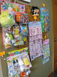 駄菓子屋横丁店内＠アシスト
