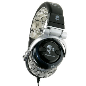 skullcandy　GI