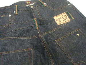 Acapulco Gold　Denim 