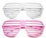 Shutter Shades 