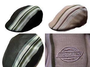 Huntingcap