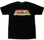 SANTA CRUZ　TEE1