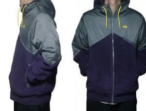 NIKE パーカー