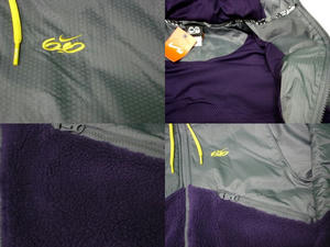 NIKE パーカー