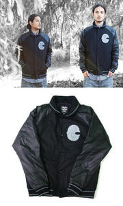 Crooks&Castlesスタジャン
