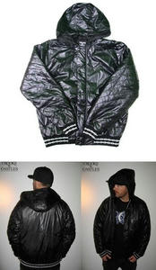 Crooks&Castlesジャケット