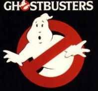 GHOSTBUSTERS