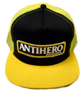 ANTI HERO