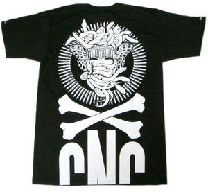 Crooks&Castles KNIT Foul & Flagrant