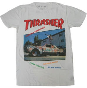 ALTRU×THRASHER