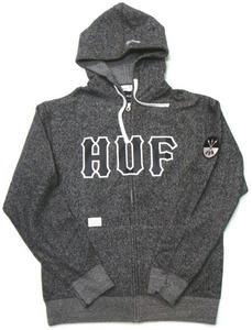 HUF HOOD
