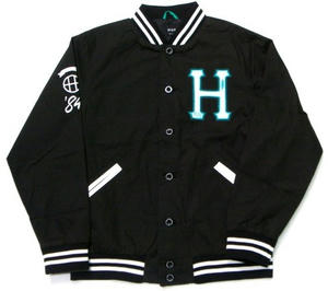 huf スタジャン