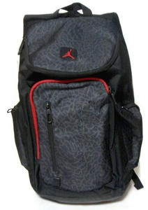 NIKE AIR JORDAN SCHOOL BACKPACK 