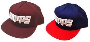 HOPPS CAP