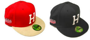 HUF NEW ERA
