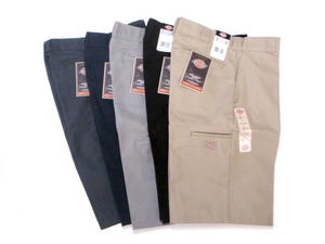  Dickies 