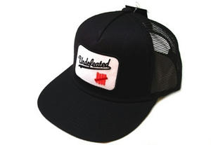 UNDEFEATEDBASIC DODGERS TRUCKER CAP