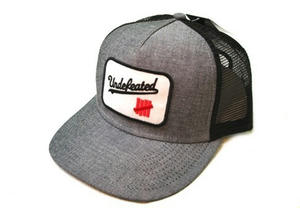 UNDEFEATED BASIC DODGERS TRUCKER CAP  メッシュトラッカー　キャップ