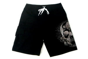 OLD NAVY Skull Swim 